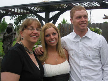 Lori Sanders Photo 5