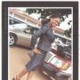 Frances Francis Photo 15