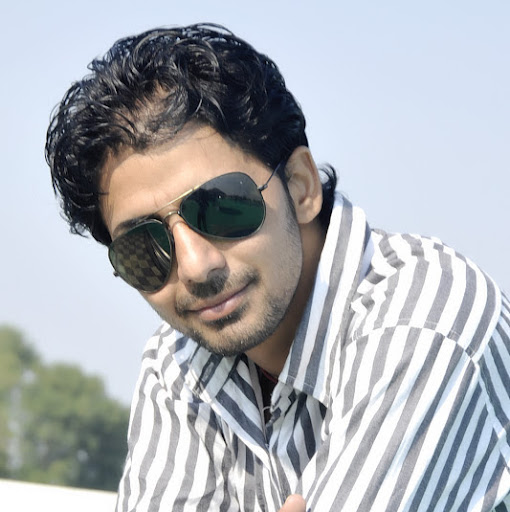 Sandeep Thind Photo 3