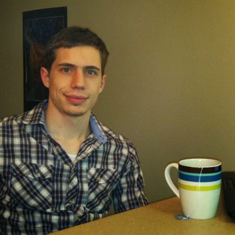 Bryan Conrad Photo 8