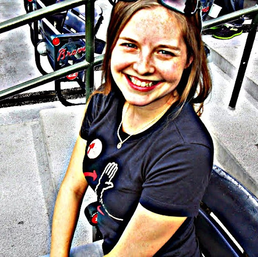 Heather Godfrey Photo 20
