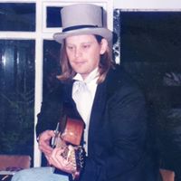 Anthony Rhodes Photo 16