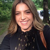 Emina Curic Photo 4