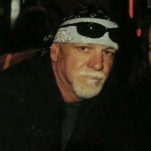 Larry Simpson Photo 37