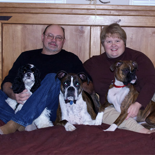Debbie Taggart Photo 2