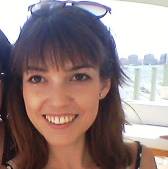 Maria Patino Photo 15