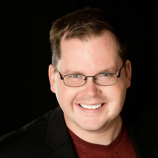 Jason Matthews Photo 14