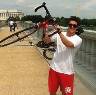 Benjamin Colbert Photo 14