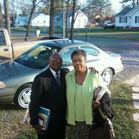 Nell Carter Photo 33
