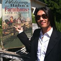 Samuel Hahn Photo 18