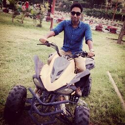 Amitesh Kumar Photo 25