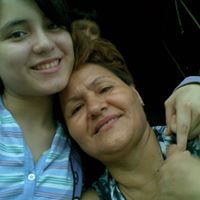 Maura Castro Photo 21