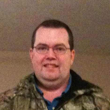 Joe Hardwick Photo 14