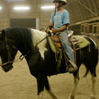 Nathaniel Hunter Photo 8