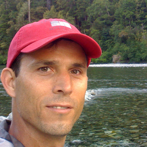 Mark Monroe Photo 33