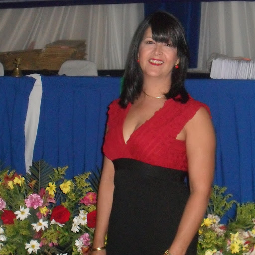 Teresa Ramos Photo 22