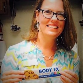 Amy Polk Photo 30
