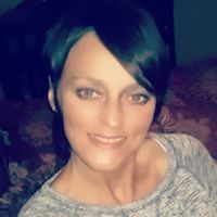 Carla Ward Photo 15