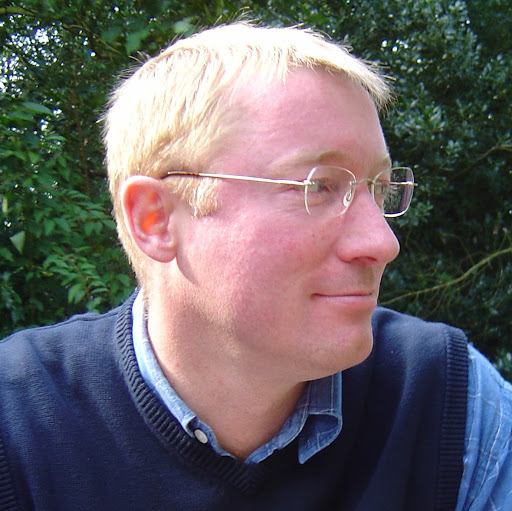 Richard Mutter Photo 21