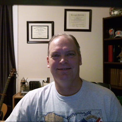 Fred Schneider Photo 33