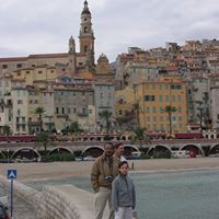 Carole Gruber Photo 2