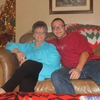 Thelma Brown Photo 38