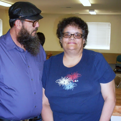 Marlene Thomas Photo 13