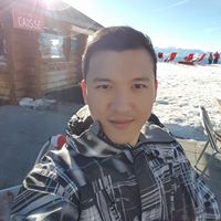 Anthony Cho Photo 28