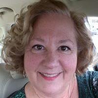 Ann Robinson Photo 21