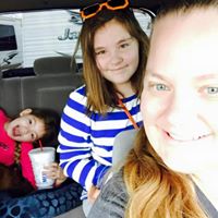 Kristy Washburn Photo 8