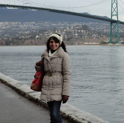 Yanet Aguilar Photo 16