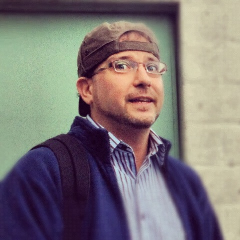 Darrell Simon Photo 8