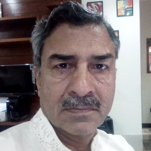 Muhammad Ayub Photo 34