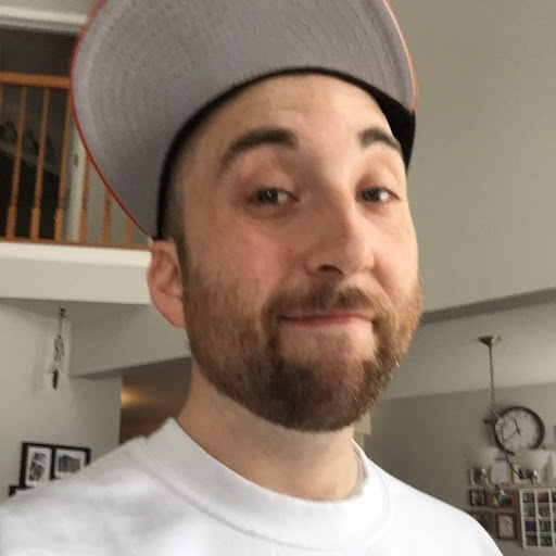 Joshua Raymond Photo 36