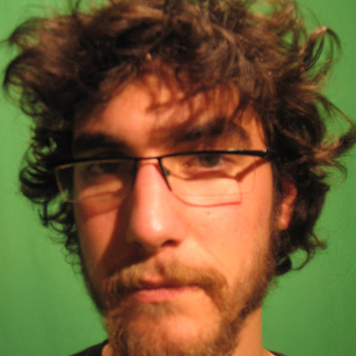 Antoine Alexandre Photo 7