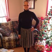 Sharon Pope Photo 12