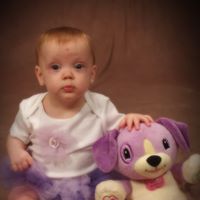 Delores Mathews Photo 6