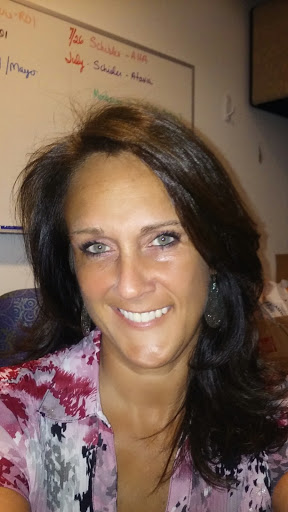 Tracy Riley Photo 13