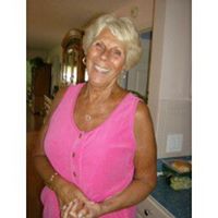 Joan Papp Photo 6