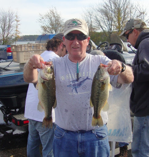 Robert Pickering Photo 31