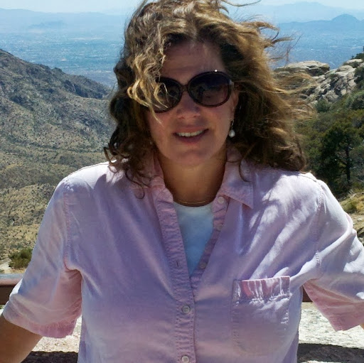 Paula Simmonds Photo 24