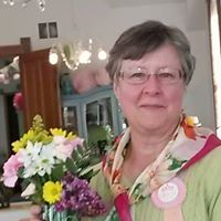 Jackie Beard Photo 18