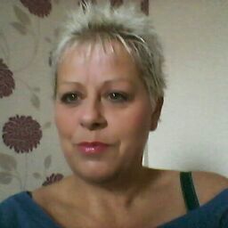 Suzanne Terry Photo 16