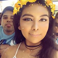 Ana Cedillo Photo 19