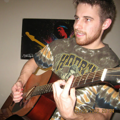 Taylor Hatfield Photo 11