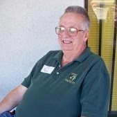 Ronald Warner Photo 25