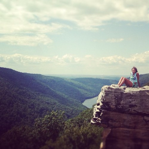 Jessica Latham Photo 9
