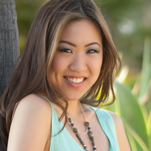 Priscilla Cheng Photo 17