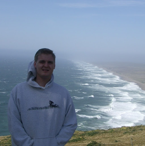 James Larsen Photo 16