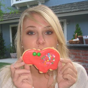 Jessica Farrell Photo 23